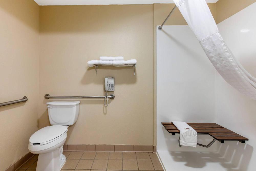 King Room - Disability Access/Non Smoking  interior